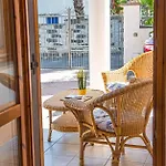 Apartment Palm Garden House -
