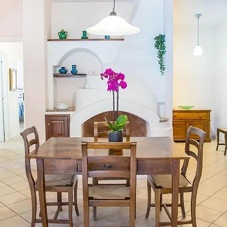 Palm Garden House - Cala Gonone * Cala Gonone