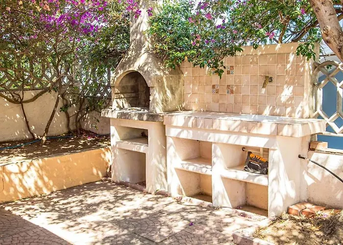 Palm Garden House - Cala Gonone *