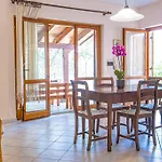 Palm Garden House - Apartman Cala Gonone
