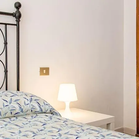 Palm Garden House - Cala Gonone