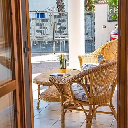 Apartment Palm Garden House, Free Parking