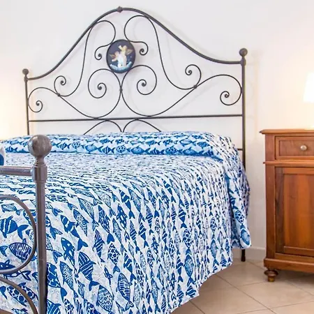 Palm Garden House - Cala Gonone