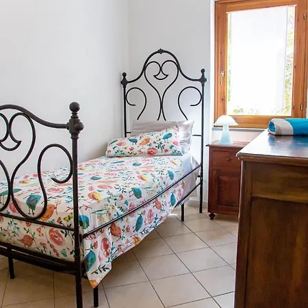 Palm Garden House, Free Parking * Cala Gonone
