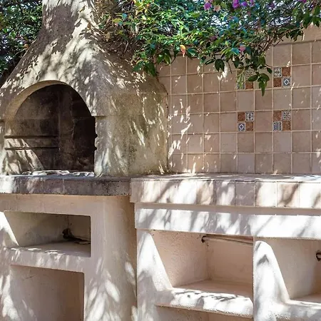 Apartment Palm Garden House, Free Parking *