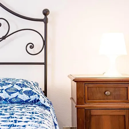 Apartment Palm Garden House, Free Parking Cala Gonone