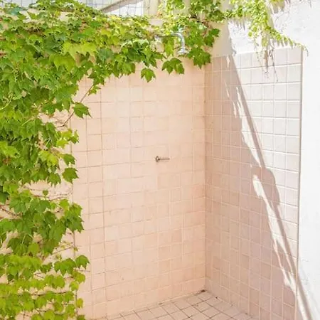 Palm Garden House - *