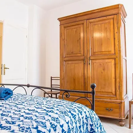 Palm Garden House, Free Parking Cala Gonone