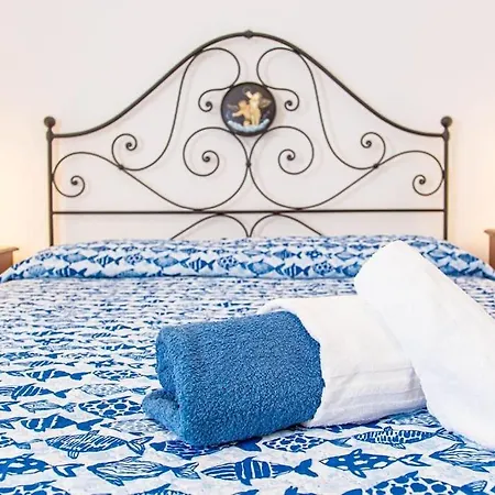 Palm Garden House, Free Parking * Cala Gonone