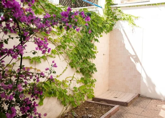 Palm Garden House - Cala Gonone Appartamento