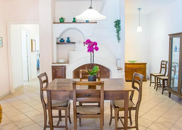 Palm Garden House - Cala Gonone * Cala Gonone