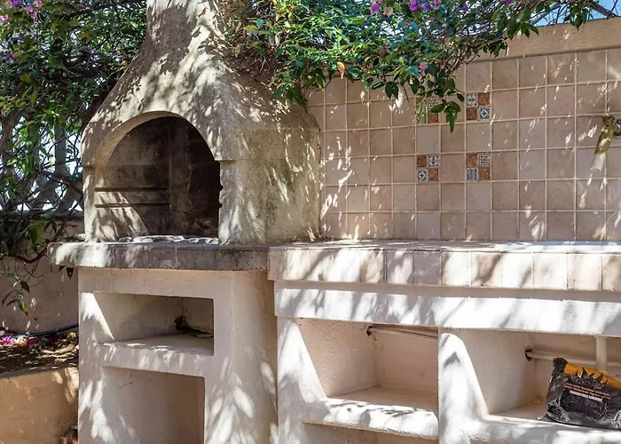 Appartamento Palm Garden House - Cala Gonone *