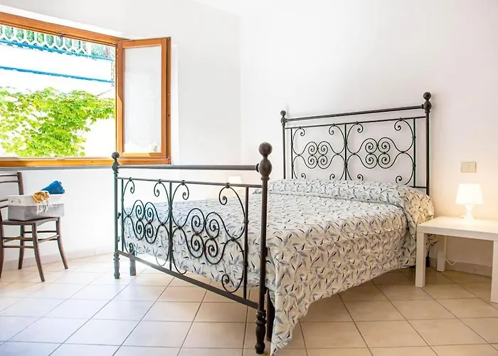 Appartamento Palm Garden House - Cala Gonone