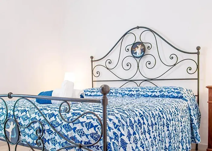 Appartamento Palm Garden House - Cala Gonone